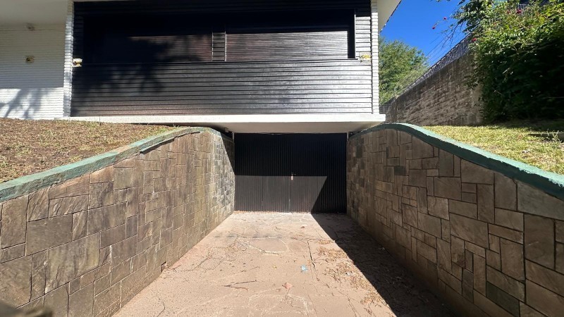 Alquiler de Casa a 4 cuadras de la Playa Mansa